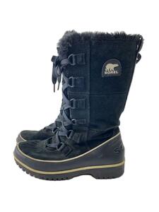 SOREL◆ブーツ/BLK/NL2093-010