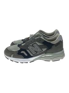 NEW BALANCE◆ローカットスニーカー/27.5cm/グレー/M920GNS