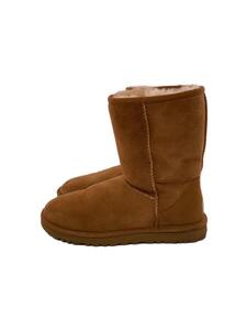 UGG australia◆ショートブーツ/23cm/キャメル/5825 W