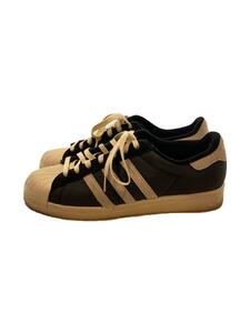 adidas◆ローカットスニーカー/29cm/BLK/GY3428