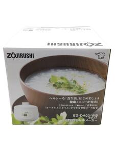 ZOJIRUSHI* other cooking consumer electronics EG-DA02