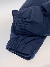 THE NORTH FACE◆CASSIUS TRICLIMATE JACKET_カシウストリクライメイトジャケット/XL/ナイロン/NVY/無_画像6