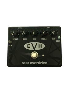 MXR◆エフェクター EVH5150 5150 Overdrive