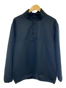 UNITED ARROWS green label relaxing◆フリースジャケット/L/ウール/GRY/無地/3212-699-2726