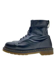 Dr.Martens◆ウェスタンブーツ/US9/BLK/10072004