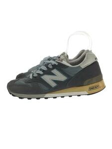 NEW BALANCE◆ローカットスニーカー/26.5cm/GRY/M1300CL