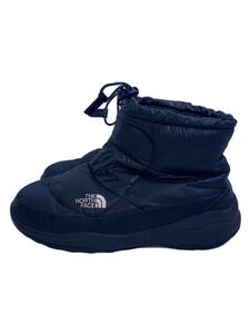 THE NORTH FACE◆ブーツ/26cm/BLK/NF51588