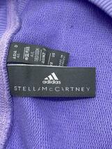 adidas by STELLAMcCARTNEY◆スウェット/XL/コットン/PUP/IB5888_画像3