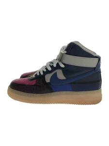 NIKE◆AIR FORCE 1 HIGH 07 PRM_エア フォース 1 HIGH 07/27cm/マルチカラー