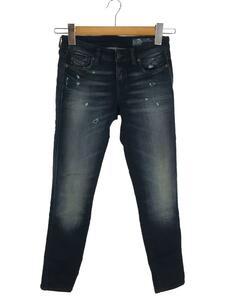 DIESEL* skinny pants /23/ cotton /IDG/069PZ