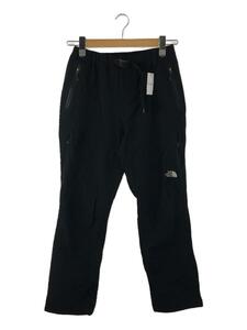 THE NORTH FACE◆VERB THERMAL PANT_バーブサーマルパンツ/L/ナイロン/BLK