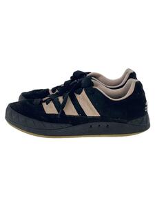 adidas◆ADIMATIC_アディマティック/27.5cm/BLK