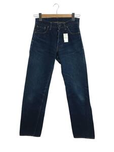 Levi’s◆501XX/ボトム/29/デニム/IDG/555/バレンシア工場/デニムパンツ/