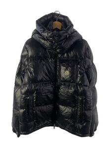 MONCLER◆MONTBELIARD GIUBBOTTO/ダウンジャケット/5/ナイロン/D20914180305