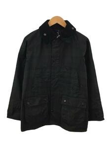 Barbour◆BEDALE/オイルドジャケット/36/コットン/GRN/チェック/A1902130