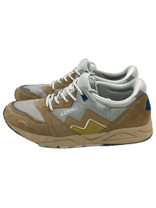 karhu◆ローカットスニーカー/28cm/BRW/ARIA 95