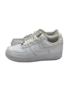 NIKE◆AIR FORCE 1 07/エアフォース/ホワイト/315122-111/26.5cm/WHT