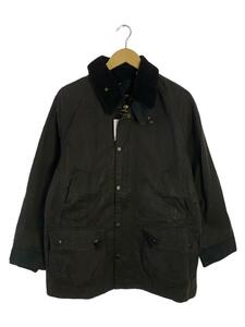 Barbour◆BEDALE/3ワラント/カバーオール/-/コットン/BRW