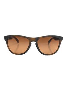 Oakley ◆ Солнцезащитные очки/Веллингтон/BRW/BRW/Men/009245 -D154