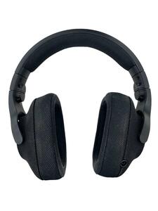 Logicool◆ヘッドセット Logicool G433 Wired 7.1 Surround Gaming Headsetブラック