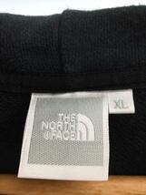 THE NORTH FACE◆パーカー/XL/コットン/NVY_画像3