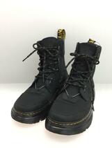 Dr.Martens◆tarik ls 8/ブーツ/US7/ブラック/AW006/ドクターマーチン_画像2