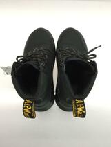 Dr.Martens◆tarik ls 8/ブーツ/US7/ブラック/AW006/ドクターマーチン_画像3