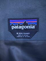 patagonia◆ジャケット/M/ポリエステル/GRN/STY84986SP_画像3