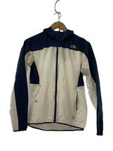 THE NORTH FACE◆SWALLOWTAIL VENT HOODIE_スワローテイルベントフーディ/L/ナイロン/NVY_画像1