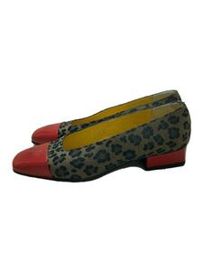 FENDI* Flat pumps /37.5/CML