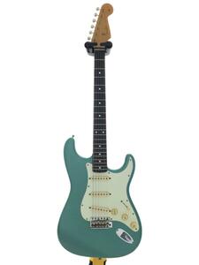 Fender Japan◆ST62-TX/OTM/2010～2012/塗膜割れ・ヒビ有り/本体のみ/約3.7kg