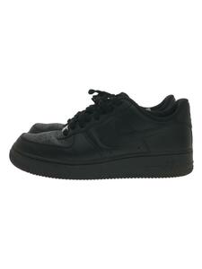 NIKE◆AIR FORCE 1 07_エア フォース 1 07/28cm/BLK