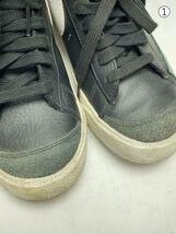 NIKE◆BLAZER MID 77 VINTAGE_ブレーザーミッド 77ヴィンテージ/27cm/BQ6806-002_画像6