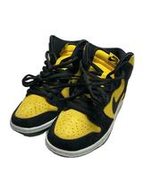 NIKE◆DUNK HIGH PRO_ダンク ハイ プロ/26.5cm/DB1640-001_画像2