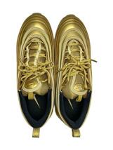 NIKE◆AIR MAX 97 QS_エアマックス 97 QS/28cm/GLD/CT4556-700_画像3