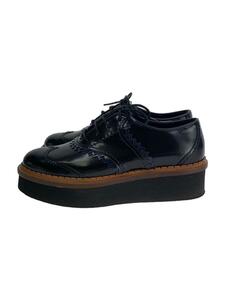 TOD’S◆シューズ/34/BLK