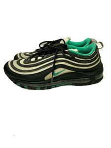 NIKE◆AIR MAX 97/エアマックス/ブラック/921826-013/BLK