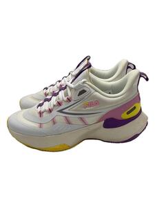 FILA◆ローカットスニーカー/26cm/マルチカラー/1RM02050E-152