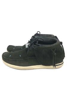 visvim◆FBT LHAMO-FOLK