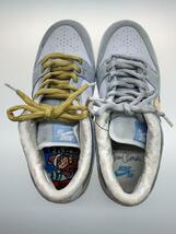 NIKE◆SB DUNK LOW PRO QS_SB ダンク ロー プロ QS/27.5cm/IDG_画像3