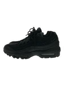 NIKE◆AIR MAX 95 ESSENTIAL/エアマックスエッセンシャル/ブラック/AT9865-001/28cm/BLK