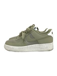 NIKE◆AIR FORCE 1 LOW NEXT NATURE_エアフォース 1 ロー ネクストネイチャー/27cm/KHK