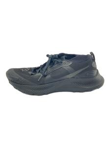 NIKE◆PEGASUS TRAIL 3 GTX_ペガサス トレイル 3 ゴアテックス/26cm/BLK