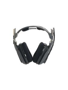 Logicool◆ヘッドセット ASTRO A40 TR Headset/Astro MixAmp Pro TR