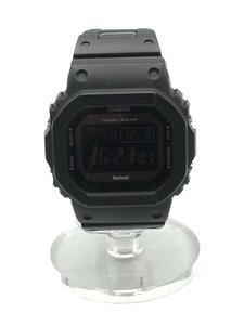 CASIO◆GW-B5600BC-1BJF/ソーラー腕時計・G-SHOCK/デジタル/