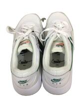 NIKE◆AIR MAX SC_エア マックス SC/29cm/WHT_画像3