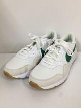 NIKE◆AIR MAX SC_エア マックス SC/29cm/WHT_画像2