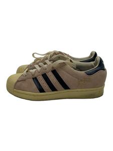 adidas◆ローカットスニーカー/US5/BEG/fw6002