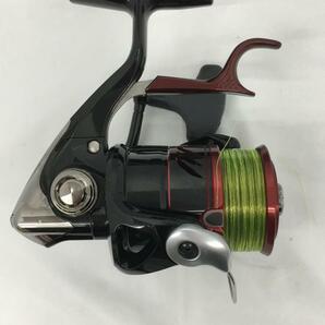 SHIMANO◆16BB-Xラリッサ2500DHGの画像2