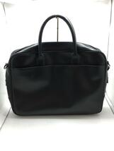 MICHAEL KORS◆ブリーフケース/BLK/NS-1703/ショルダー欠品_画像3